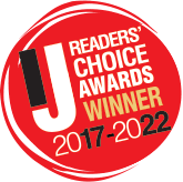Readers choice awards Wilson & Kim Orthodontics in Novato, CA