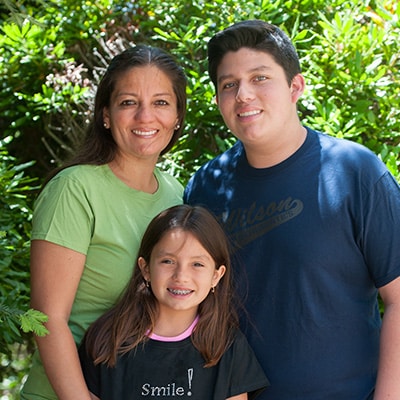 Family Wilson & Kim Orthodontics in Novato, CA