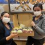 Donuts Wilson & Kim Orthodontics in Novato, CA